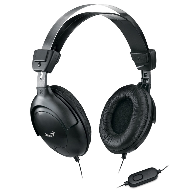 Genius HS-M505X Headset